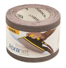 ABRANET 4.5"x32.8' Grip P100, 1/Roll